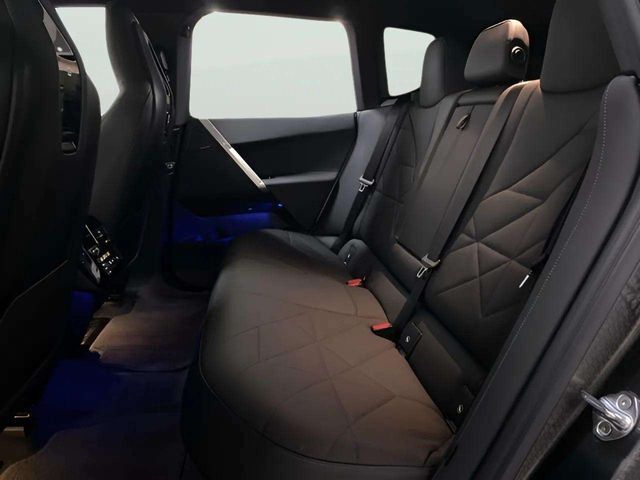 2024 BMW iX xDrive50 Dallas TX