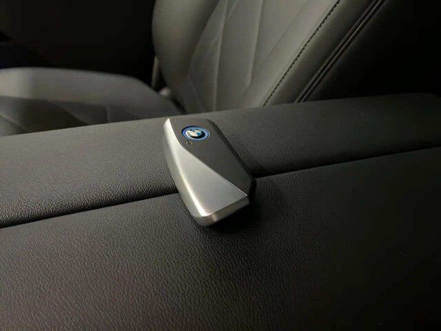 2024 BMW iX xDrive50 Dallas TX