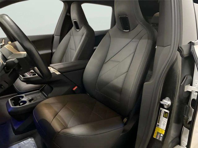 2024 BMW iX xDrive50 Dallas TX