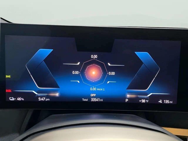 2024 BMW iX xDrive50 Dallas TX