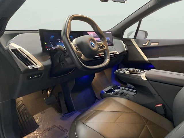 2024 BMW iX xDrive50 Dallas TX