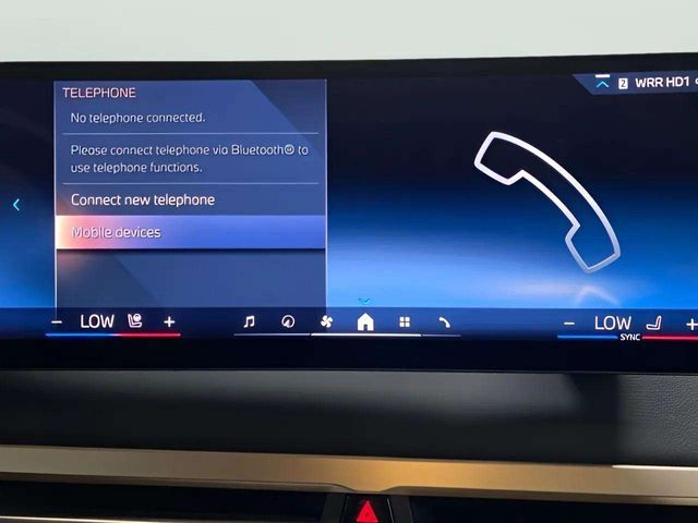 2024 BMW iX xDrive50 Dallas TX