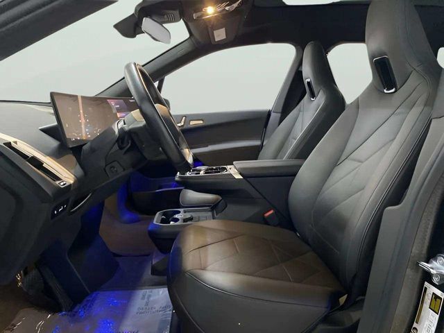 2024 BMW iX xDrive50 Dallas TX
