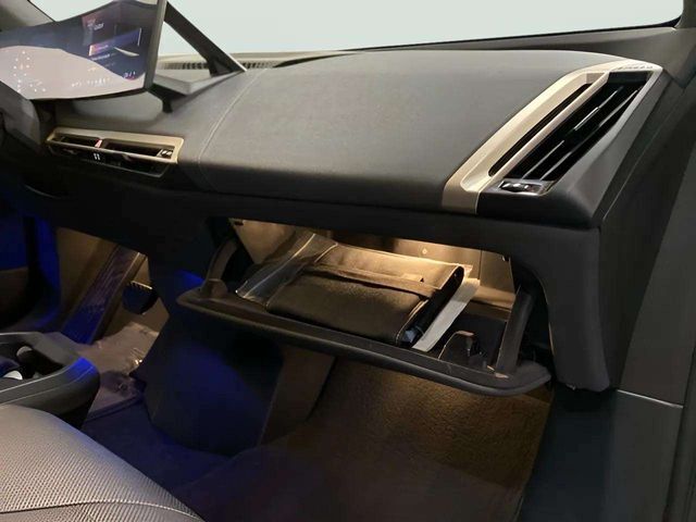 2024 BMW iX xDrive50 Dallas TX
