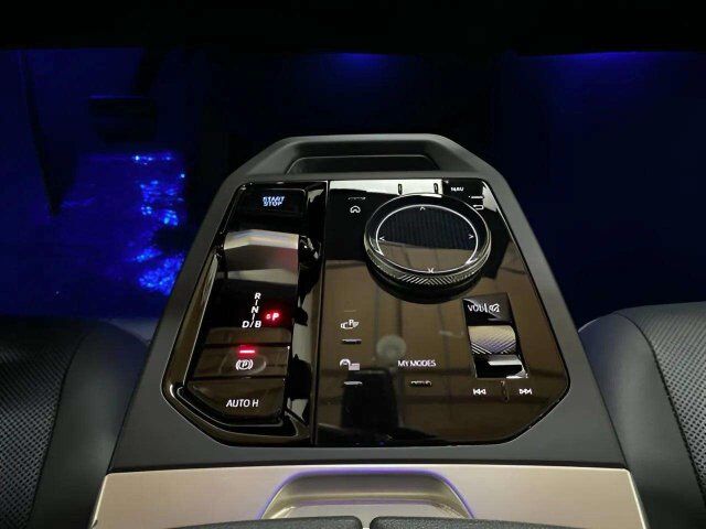 2024 BMW iX xDrive50 Dallas TX