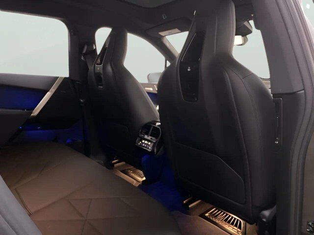 2024 BMW iX xDrive50 Dallas TX