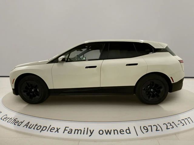 2024 BMW iX xDrive50 Dallas TX