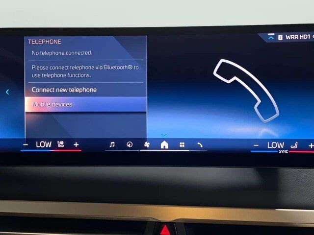 2024 BMW iX xDrive50 Dallas TX