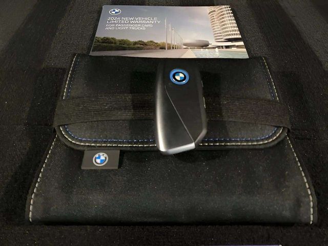 2024 BMW iX xDrive50 Dallas TX