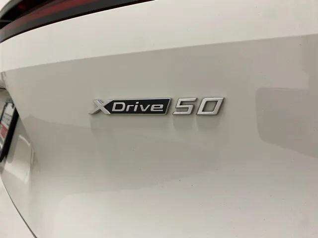 2024 BMW iX xDrive50 Dallas TX