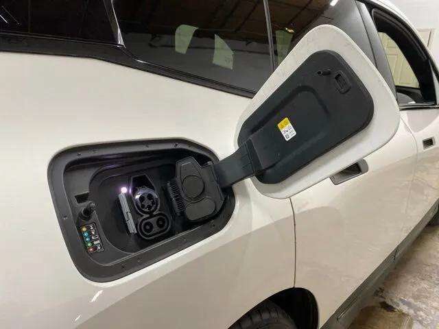 2024 BMW iX xDrive50 Dallas TX