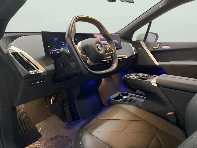 2024 BMW iX xDrive50 Dallas TX