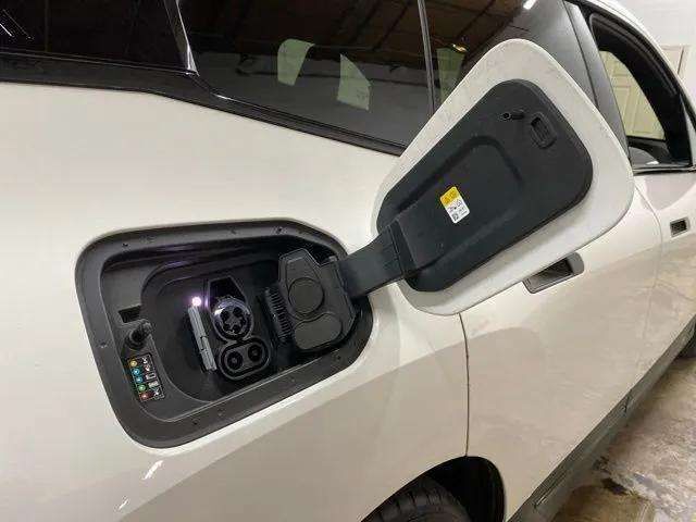 2024 BMW iX xDrive50 Dallas TX