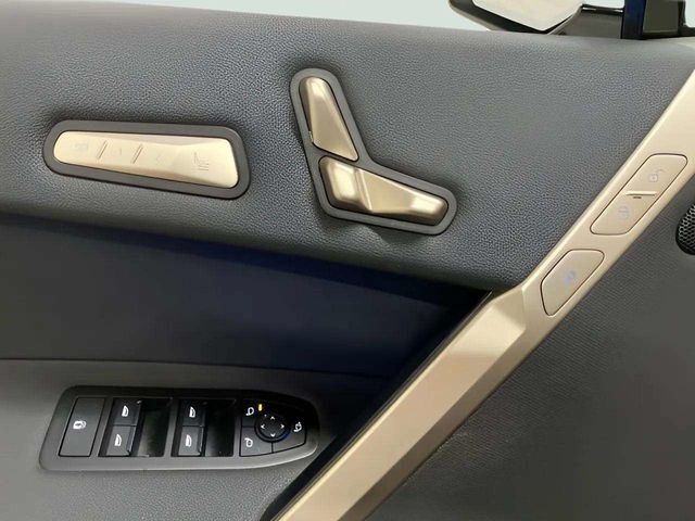 2024 BMW iX xDrive50 Dallas TX