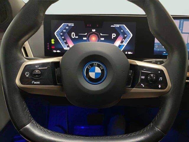 2024 BMW iX xDrive50 Dallas TX