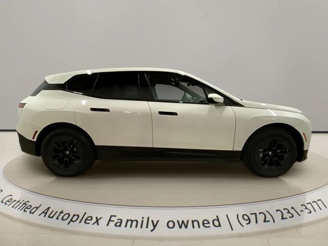 2024 BMW iX xDrive50 Dallas TX