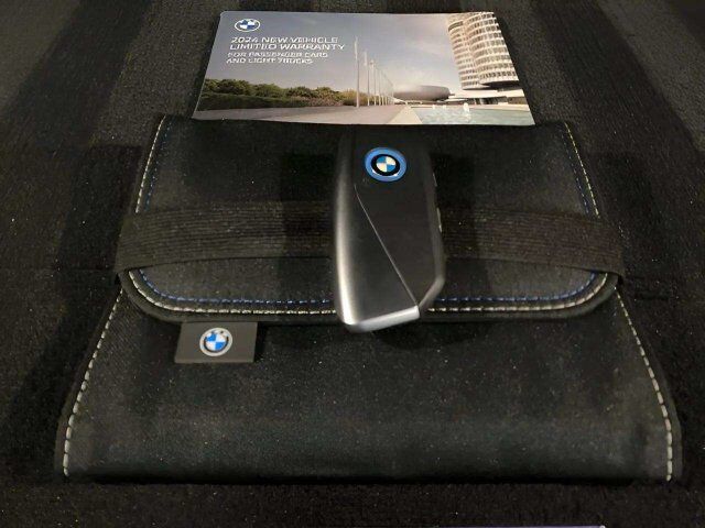 2024 BMW iX xDrive50 Dallas TX