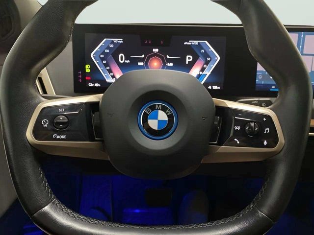 2024 BMW iX xDrive50 Dallas TX