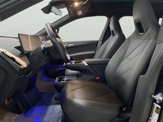 2024 BMW iX xDrive50 Dallas TX
