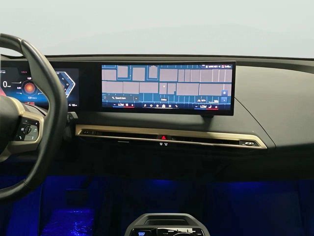 2024 BMW iX xDrive50 Dallas TX