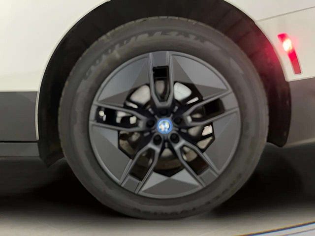 2024 BMW iX xDrive50 Dallas TX