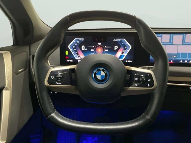 2024 BMW iX xDrive50 Dallas TX