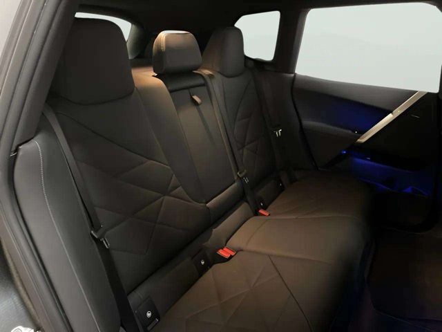 2024 BMW iX xDrive50 Dallas TX