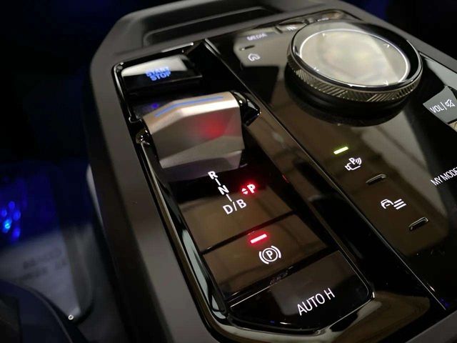 2024 BMW iX xDrive50 Dallas TX