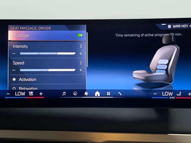 2024 BMW iX xDrive50 Dallas TX