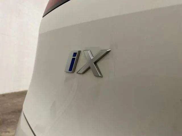 2024 BMW iX xDrive50 Dallas TX