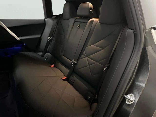 2024 BMW iX xDrive50 Dallas TX
