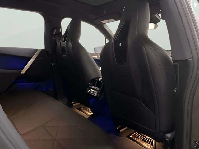 2024 BMW iX xDrive50 Dallas TX