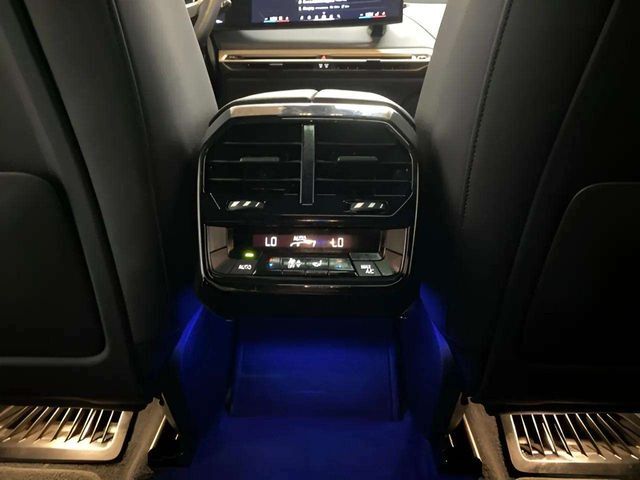 2024 BMW iX xDrive50 Dallas TX