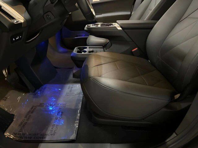2024 BMW iX xDrive50 Dallas TX