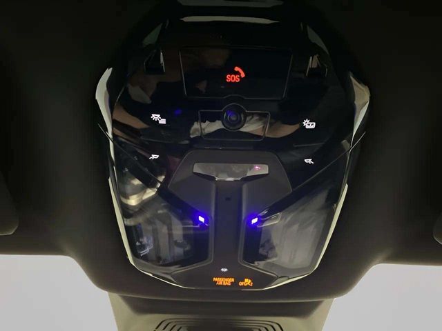 2024 BMW iX xDrive50 Dallas TX