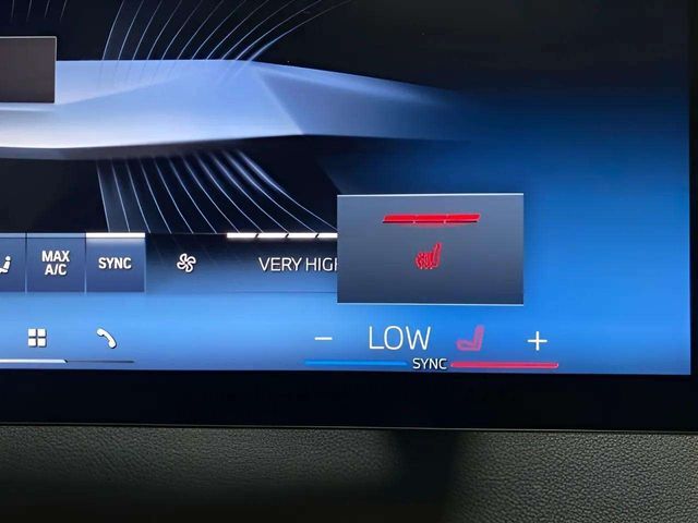 2024 BMW iX xDrive50 Dallas TX