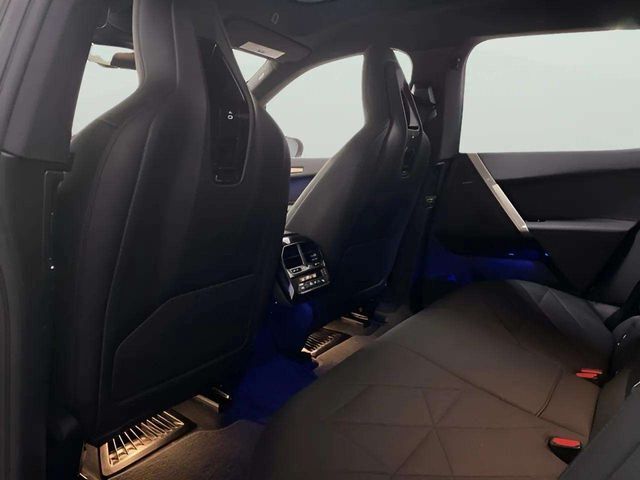 2024 BMW iX xDrive50 Dallas TX