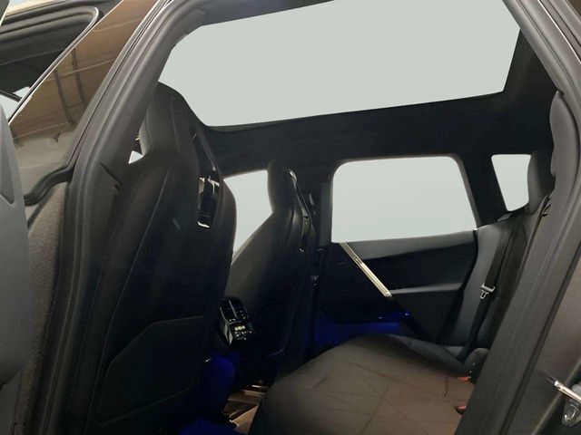 2024 BMW iX xDrive50 Dallas TX