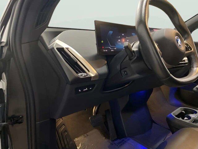 2024 BMW iX xDrive50 Dallas TX