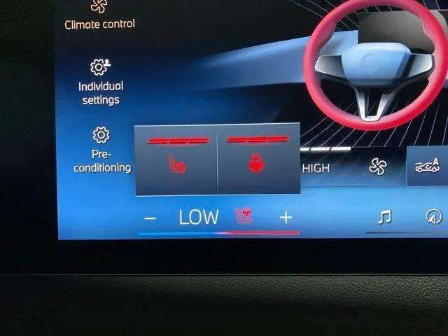 2024 BMW iX xDrive50 Dallas TX