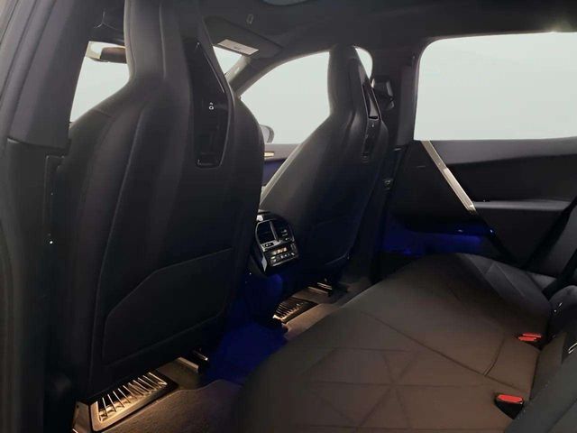 2024 BMW iX xDrive50 Dallas TX