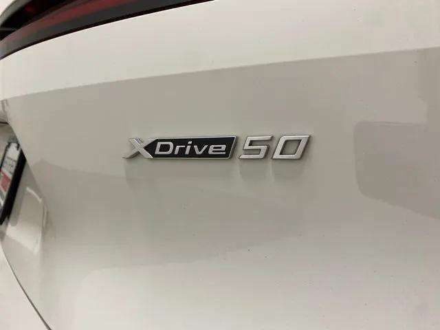 2024 BMW iX xDrive50 Dallas TX