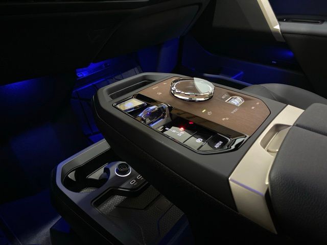 2024 BMW iX xDrive50 Dallas TX