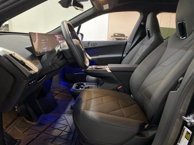 2024 BMW iX xDrive50 Dallas TX