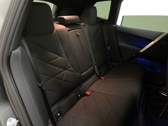 2024 BMW iX xDrive50 Dallas TX