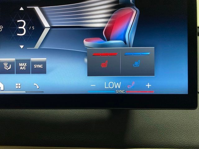 2024 BMW iX xDrive50 Dallas TX