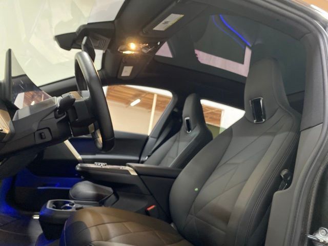 2024 BMW iX xDrive50 Dallas TX
