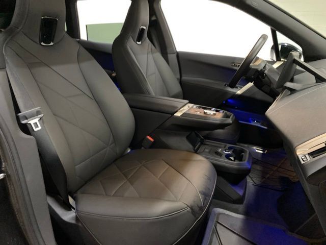 2024 BMW iX xDrive50 Dallas TX