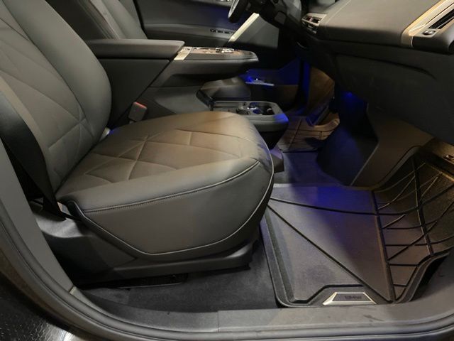 2024 BMW iX xDrive50 Dallas TX