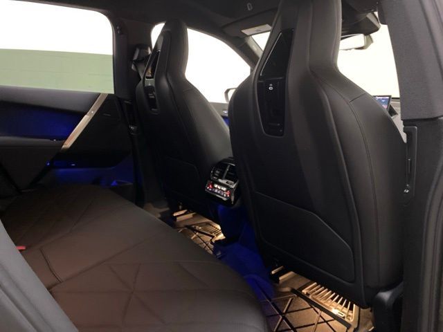 2024 BMW iX xDrive50 Dallas TX